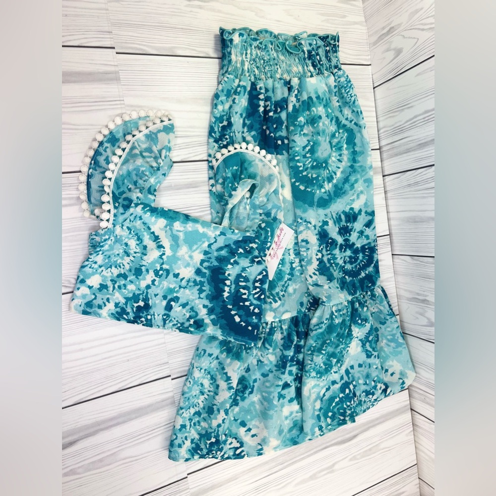 Bonnie Jean Girls Matching Set